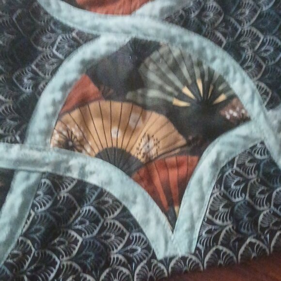 Handmade placemat - Picture 4 of 6